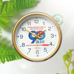 Đồng hồ quà tặng 12