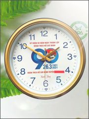 Đồng hồ quà tặng 12