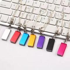 USB Kim loại 03