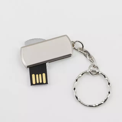 USB Kim loại 13