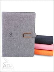 Sổ tích hợp pin sạc SPS06