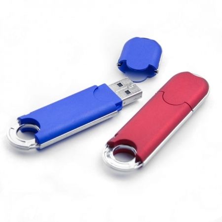 USB Vỏ Nhựa 06