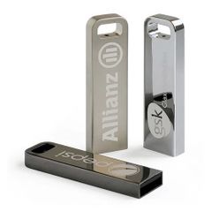 USB Kim loại 18