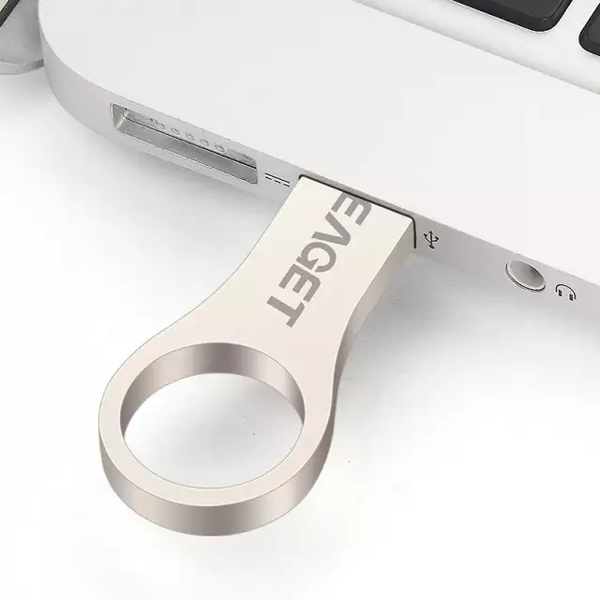 USB Kim loại 06