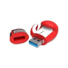 USB  3D nhựa PVC 05