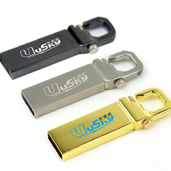 USB Kim loại 01