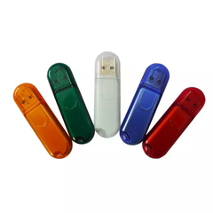 USB Nhựa 02