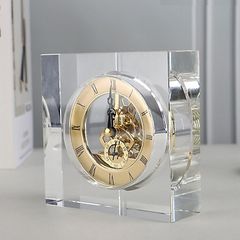 Đồng hồ pha lê ĐHPL20