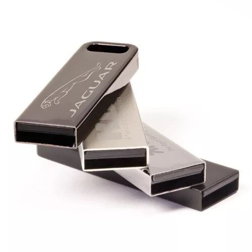 USB Kim loại 18