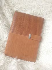 Bìa còng nút trang trí 09