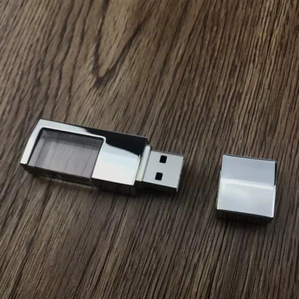 USB Pha lê 07