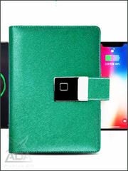 Sổ tích hợp pin sạc SPS07