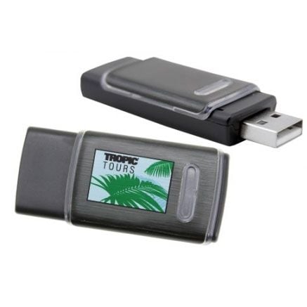 USB Vỏ Nhựa 07