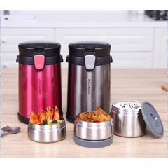 Hộp cơm giữ nhiệt - 03