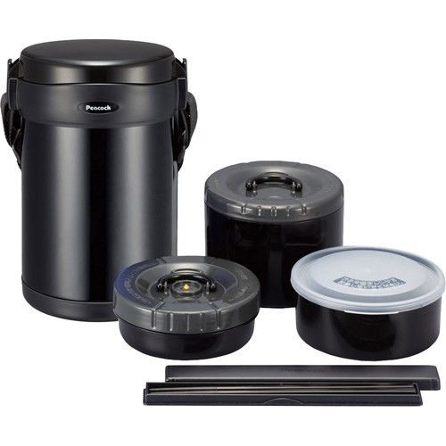Hộp cơm giữ nhiệt - 04