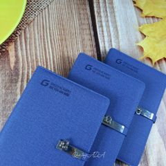 Quà tặng sổ tay 01