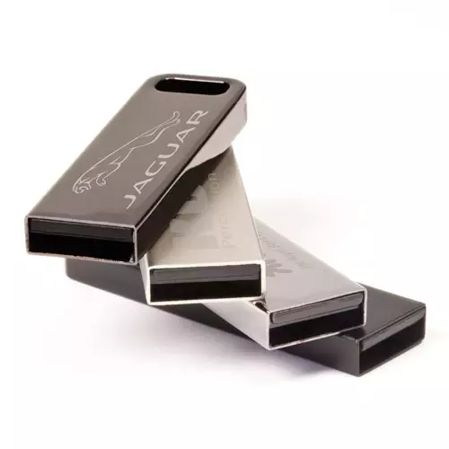 USB Kim loại 10