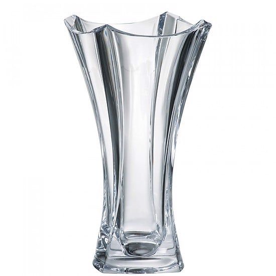 Lọ hoa pha lê tiệp 05