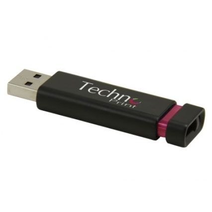USB Vỏ Nhựa 08
