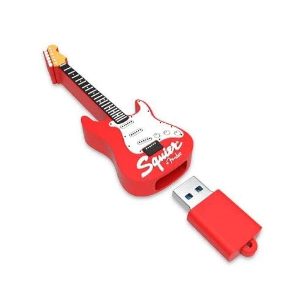 USB  3D nhựa PVC 04