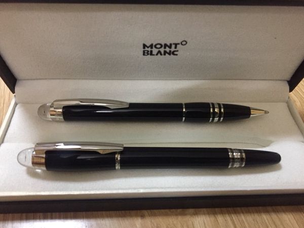 Bút ký Mont Blanc 06
