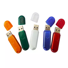 USB Nhựa 02