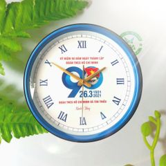 Đồng hồ quà tặng 02