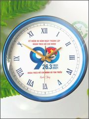 Đồng hồ quà tặng 02
