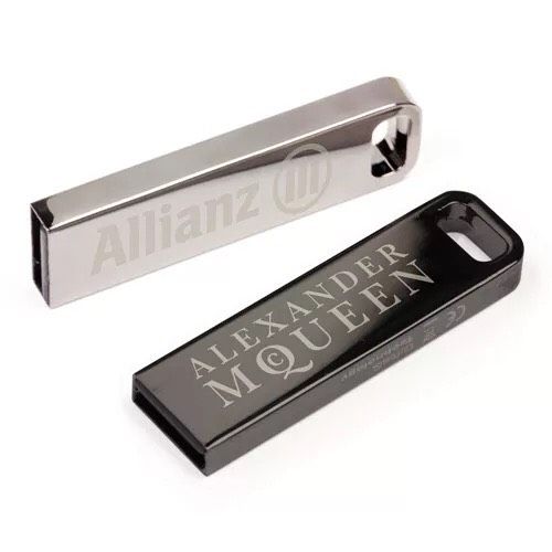 USB Kim loại 18