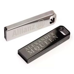 USB Kim loại 18
