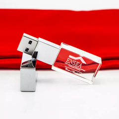 USB Pha lê 02