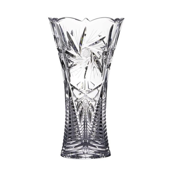 Lọ hoa pha lê tiệp 01