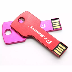 USB Kim loại 23
