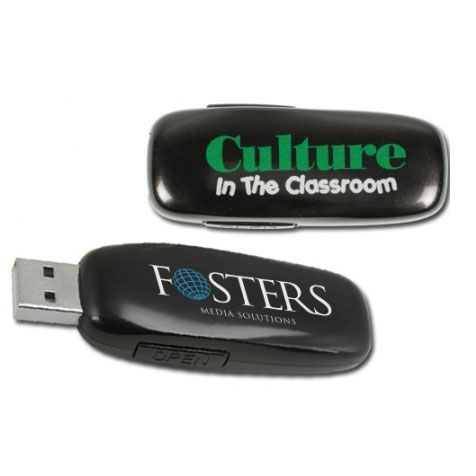 USB Vỏ Nhựa 09