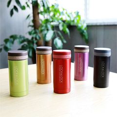 Bình nước giữ nóng Và Lạnh Lock&Lock Mini Mug LHC561 300ml