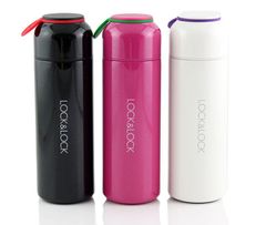Bình giữ nhiệt Lock&Lock Emotion Tumbler LHC4114 (350ml)