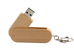 USB  gỗ 06