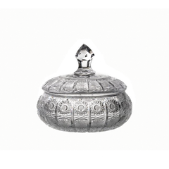 Thố pha lê tiệp 04