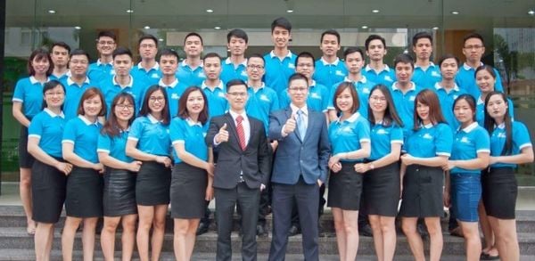 Đồng phục công ty - 18