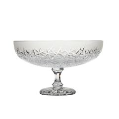 Âu đĩa pha lê tiệp 05
