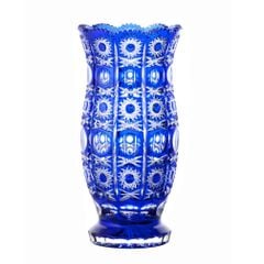 Lọ hoa pha lê tiệp 14