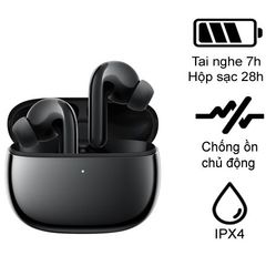 Tai nghe không dây Xiaomi Flip Buds Pro