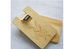 USB  gỗ 02