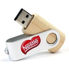 USB  gỗ 05