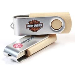 USB  gỗ 05