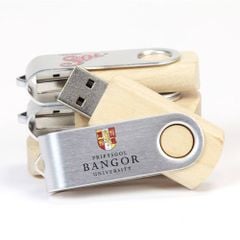 USB  gỗ 05