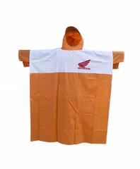 Áo mưa chữ T - 17