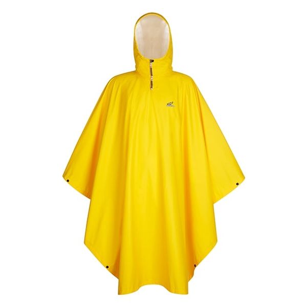 Áo mưa cánh dơi - 15