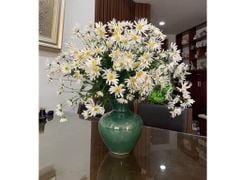 Lọ hoa men hỏa biển - 04