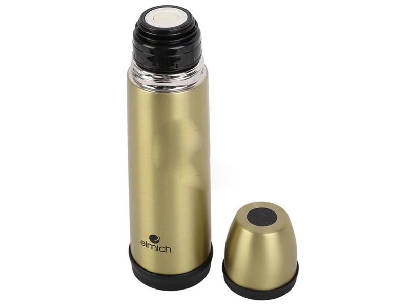 Bình giữ nhiệt Elmich inox 304 D5 2245204 (500ml)